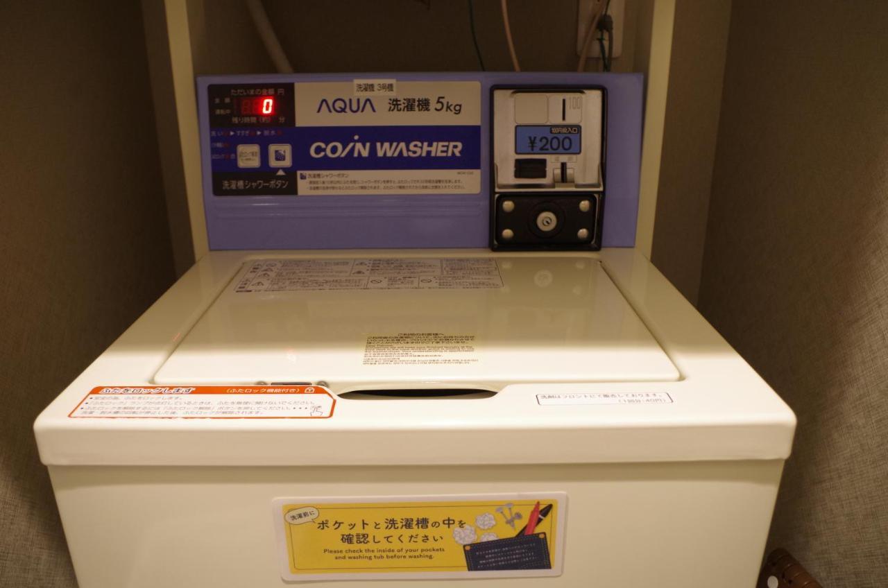 Hotel Route-Inn Yonezawa Ekihigashi Zewnętrze zdjęcie