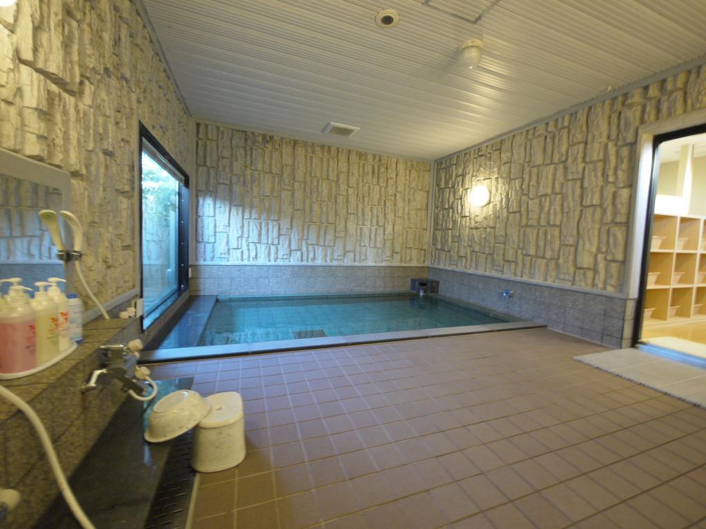 Hotel Route-Inn Yonezawa Ekihigashi Zewnętrze zdjęcie